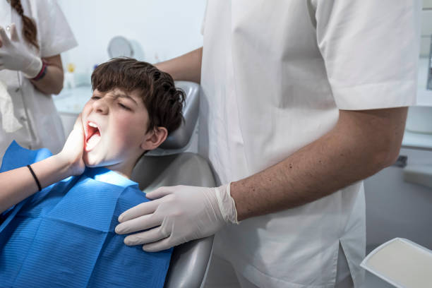 Emergency Gum Pain Relief in MD
