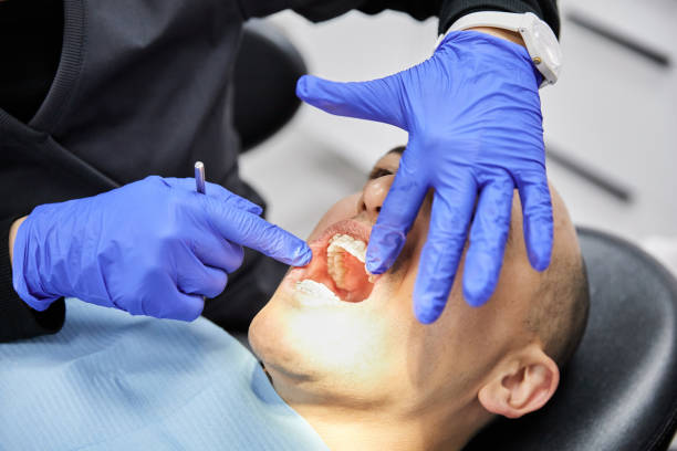 Best Tooth Infection Emergency Dentist  in Paramount Long Meadow, MD