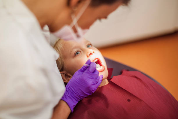 Best Emergency Gum Pain Relief  in Paramount Long Meadow, MD