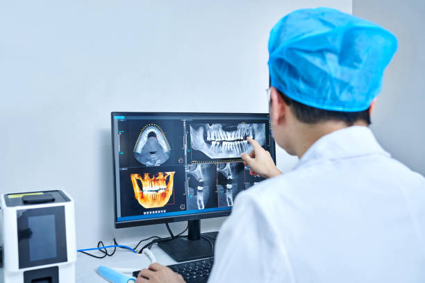 Dentist for Dental Trauma in MD