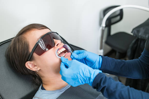 Best Chipped Tooth Repair Near Me  in Paramount Long Meadow, MD