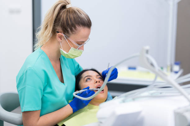 Best Root Canal Emergency Dentist  in Paramount Long Meadow, MD
