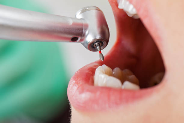 Best Dentist Open on Weekends  in Paramount Long Meadow, MD